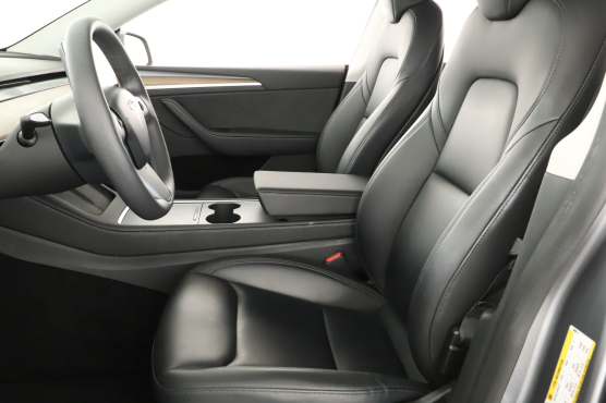 Tesla Model Y Long Range AWD 79kWh