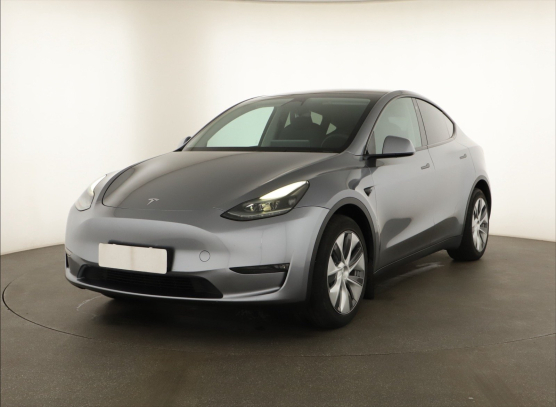 Tesla Model Y Long Range AWD 79kWh
