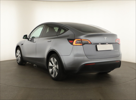 Tesla Model Y Long Range AWD 79kWh