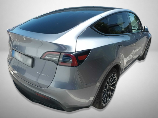 Tesla Model Y Long Range AWD 79kWh