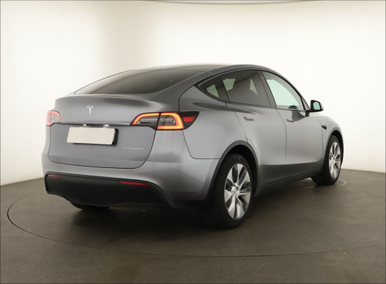 Tesla Model Y Long Range AWD 79kWh