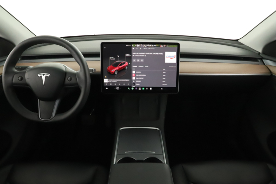 Tesla Model Y Long Range AWD 79kWh
