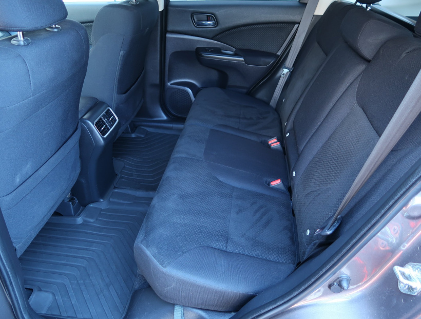 Honda CR-V, 2018