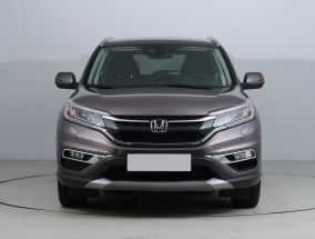 Honda CR-V - 2018