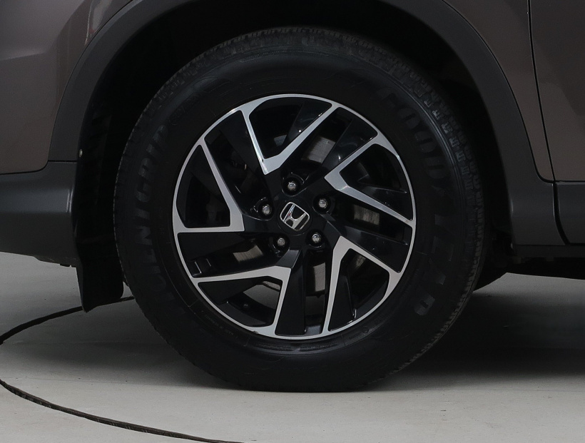 Honda CR-V, 2018