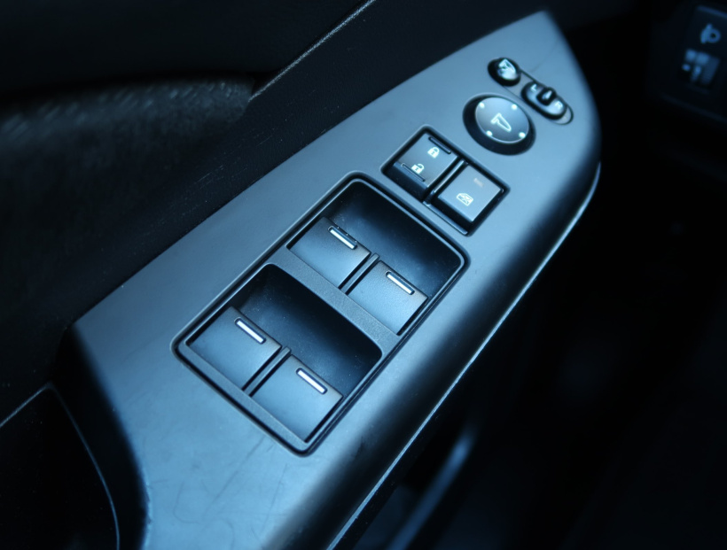 Honda CR-V, 2018