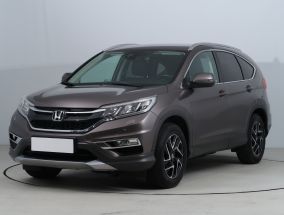 Honda CR-V - 2018