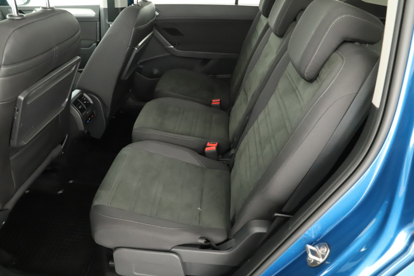 Volkswagen Touran, 2019