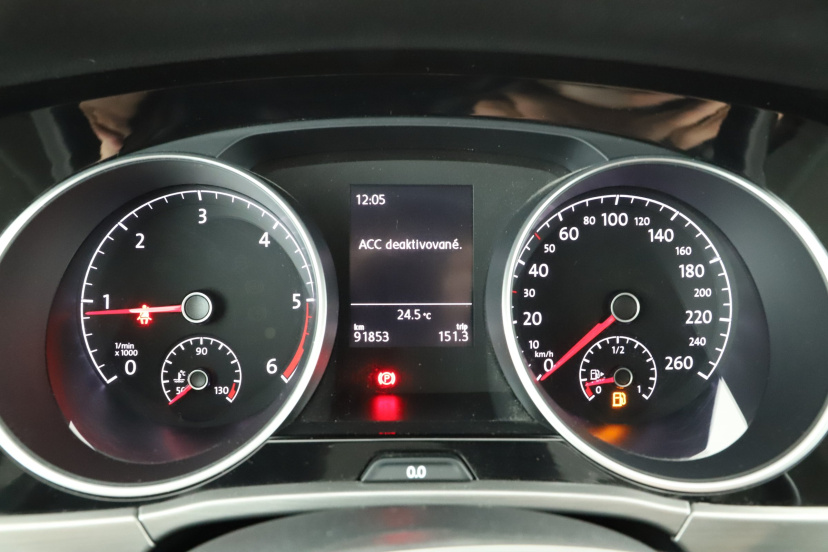 Volkswagen Touran, 2019