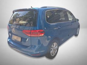 Volkswagen Touran - 2019