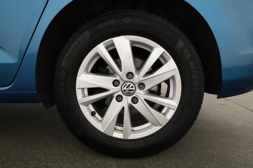 Volkswagen Touran, 2019