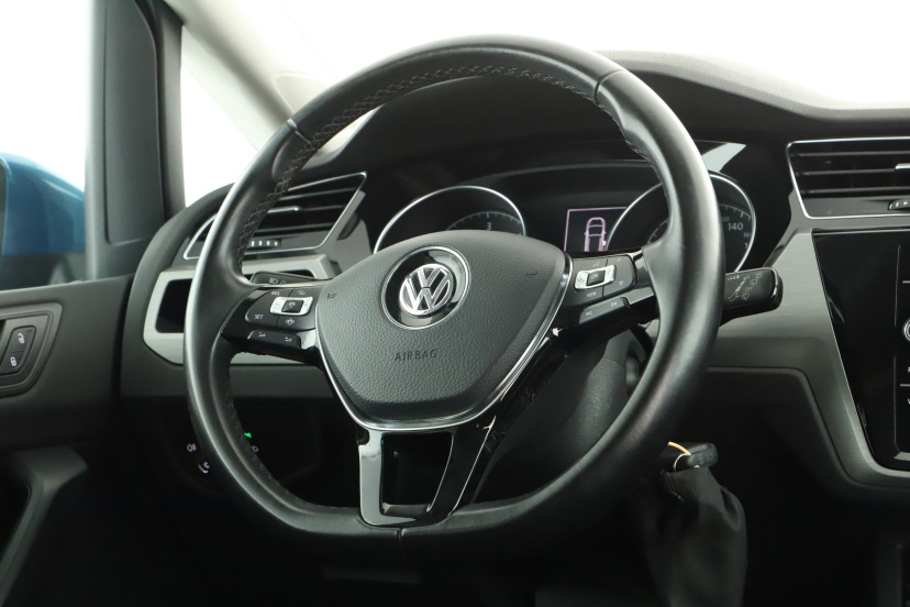 Volkswagen Touran, 2019