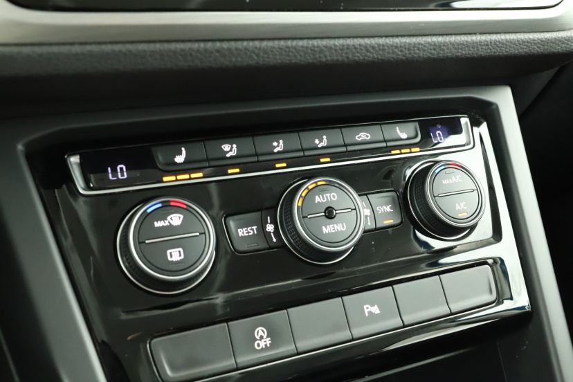 Volkswagen Touran, 2019
