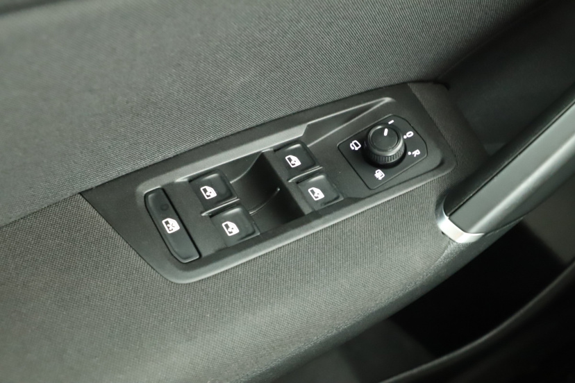 Volkswagen Touran, 2019