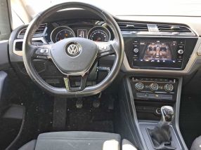 Volkswagen Touran - 2019