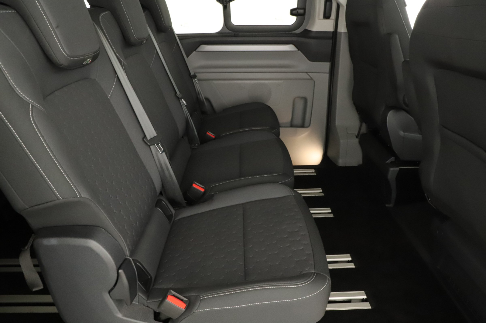 Ford Tourneo Custom - 2025
