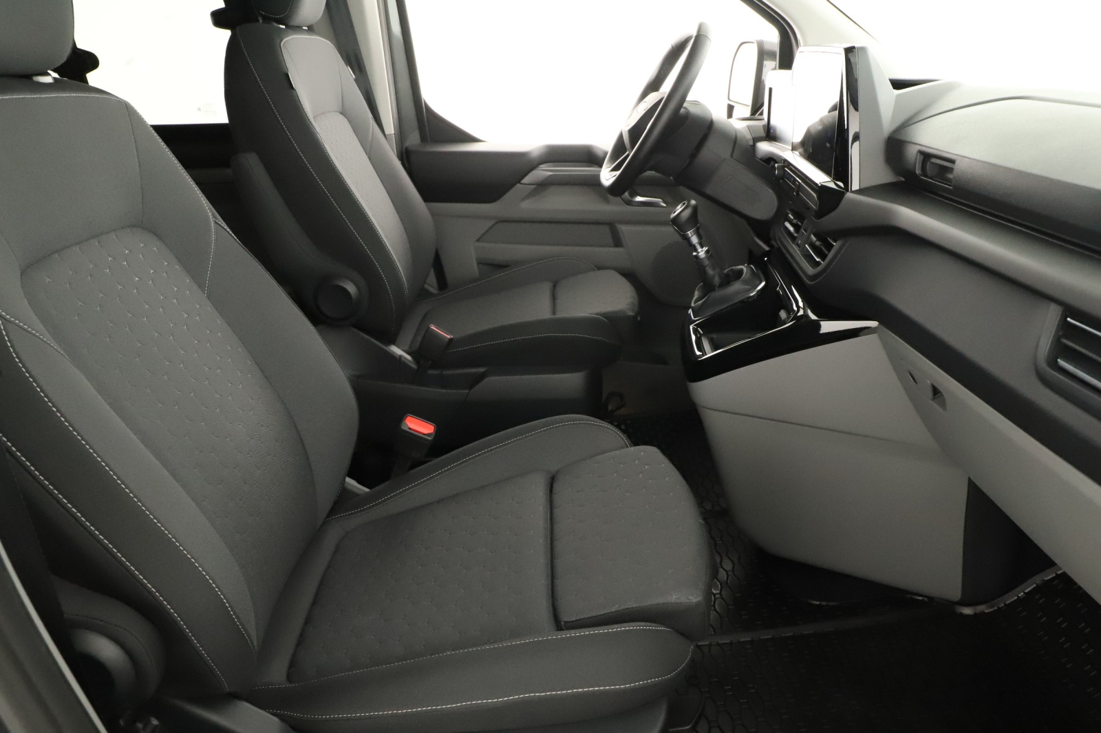 Ford Tourneo Custom - 2025