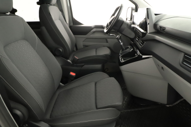 Ford Tourneo Custom - 2025