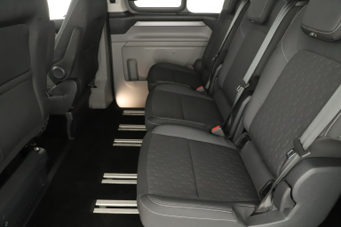 Ford Tourneo Custom - 2025