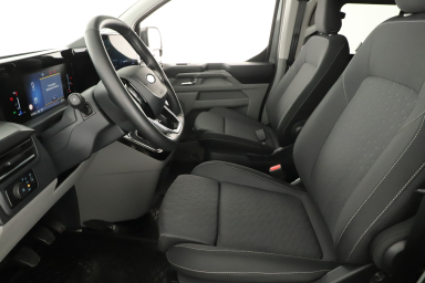 Ford Tourneo Custom - 2025