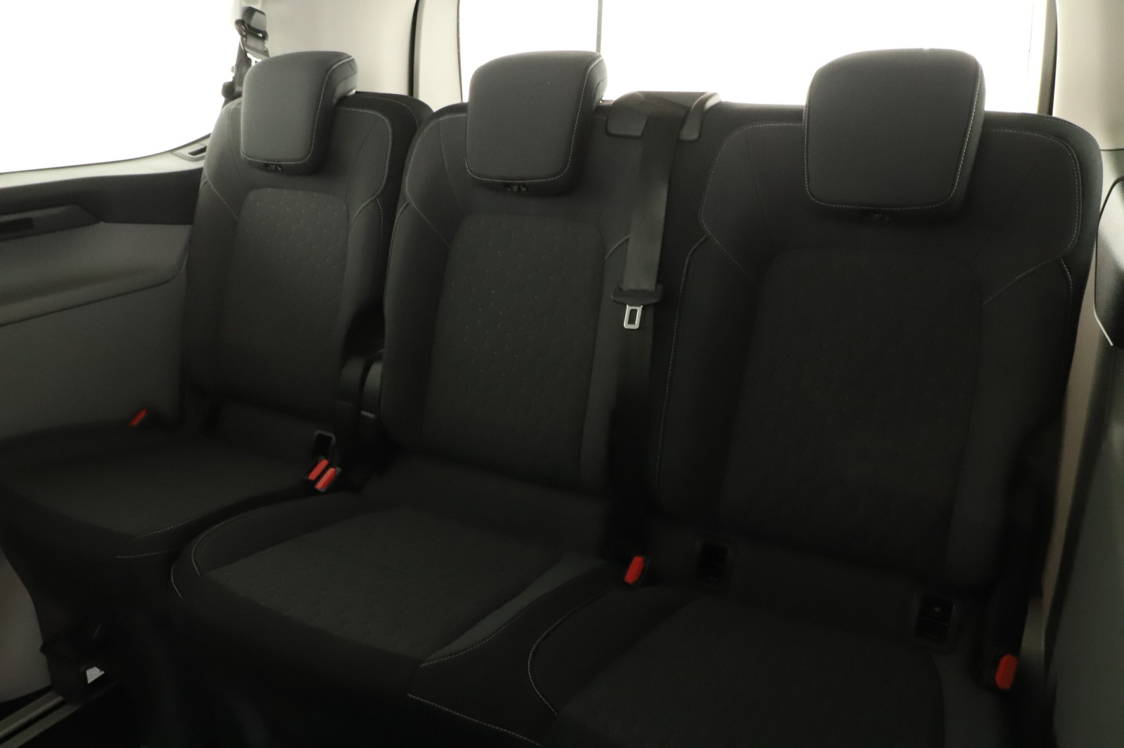 Ford Tourneo Custom - 2025