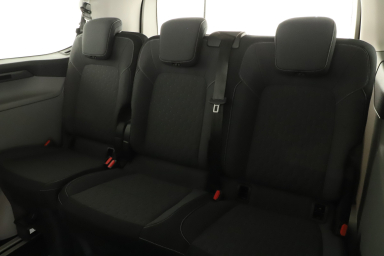 Ford Tourneo Custom - 2025