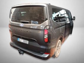 Ford Tourneo Custom - 2025