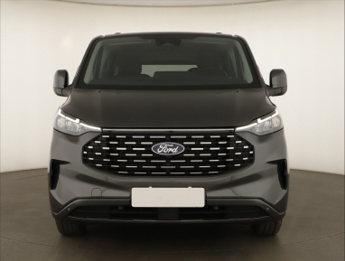 Ford Tourneo Custom - 2025