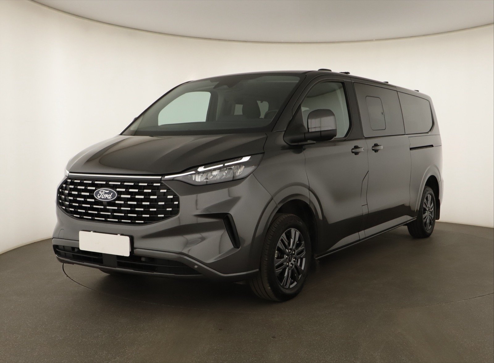 Ford Tourneo Custom - 2025