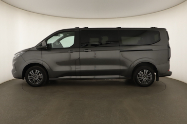 Ford Tourneo Custom - 2025