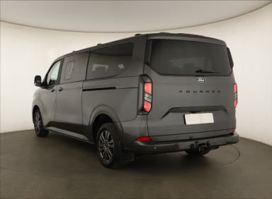 Ford Tourneo Custom - 2025
