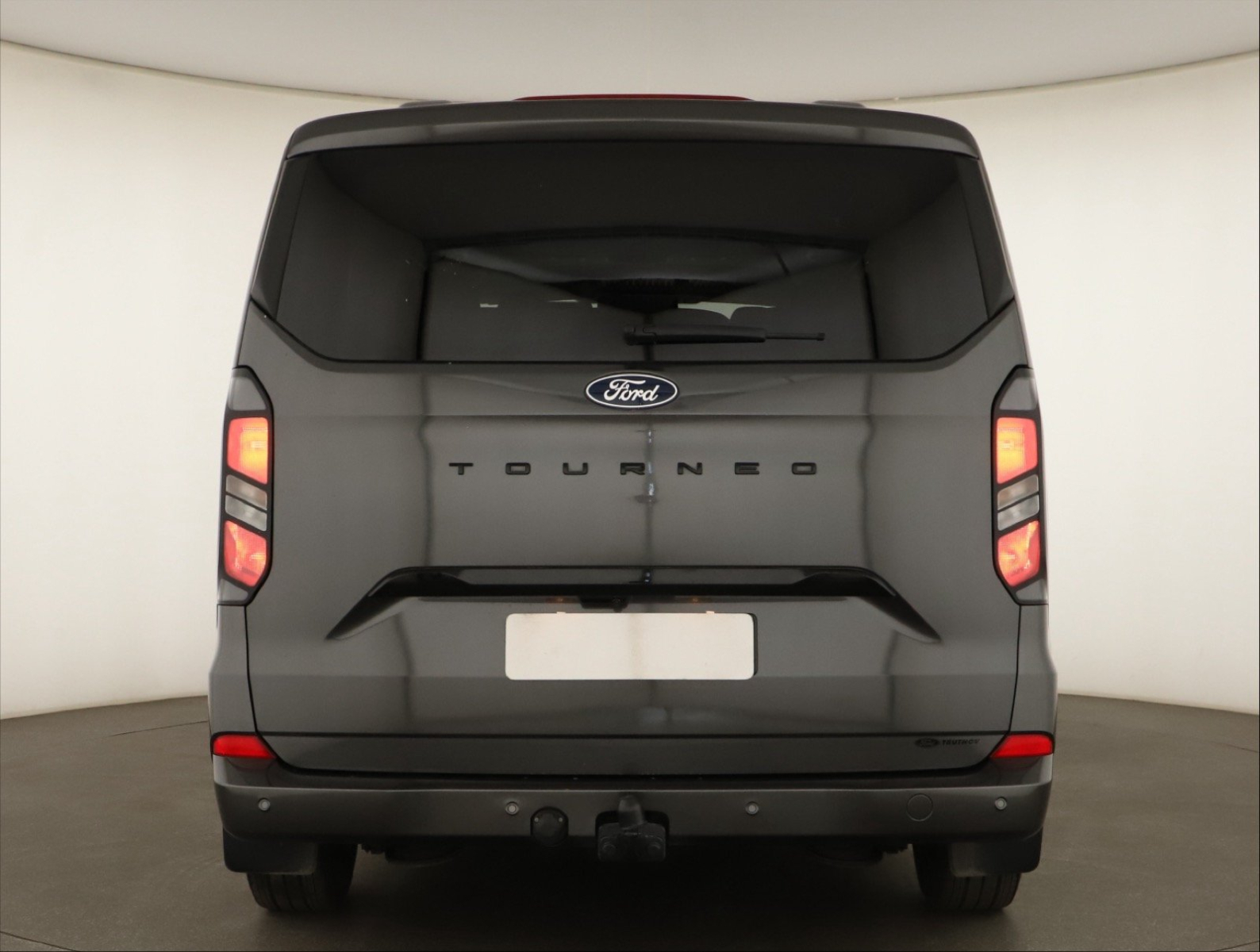 Ford Tourneo Custom - 2025