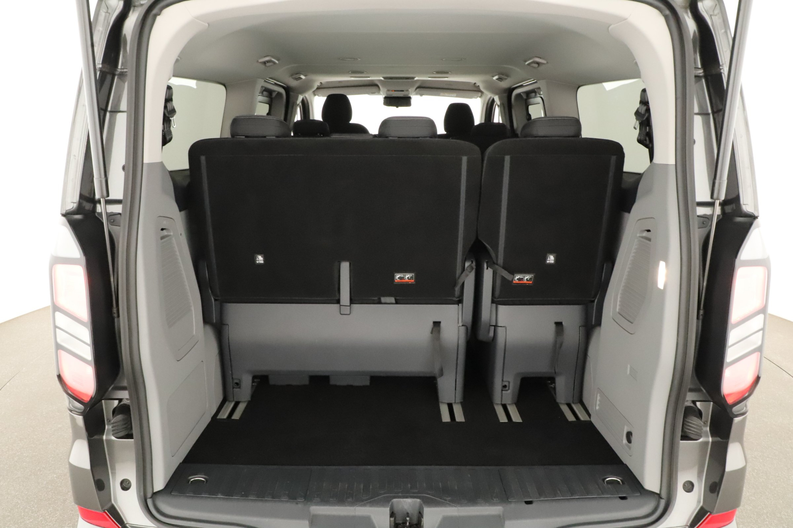 Ford Tourneo Custom - 2025