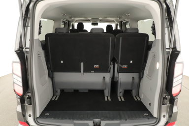 Ford Tourneo Custom - 2025