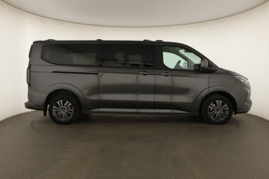 Ford Tourneo Custom - 2025