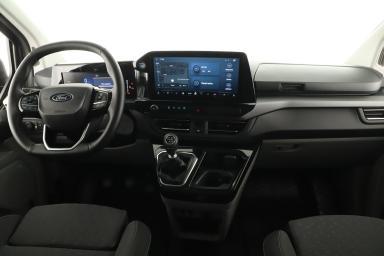 Ford Tourneo Custom - 2025
