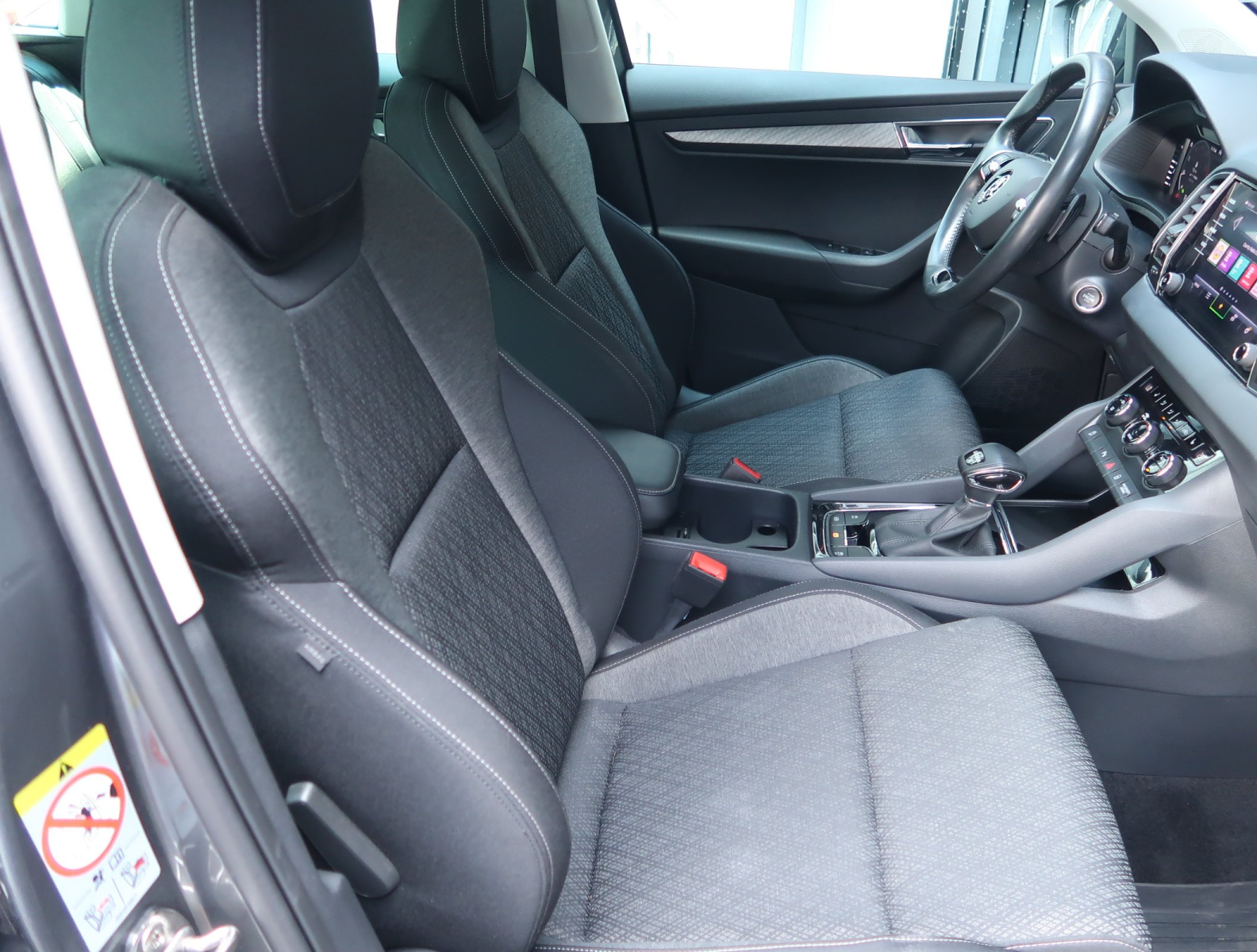 Škoda Karoq - 2023