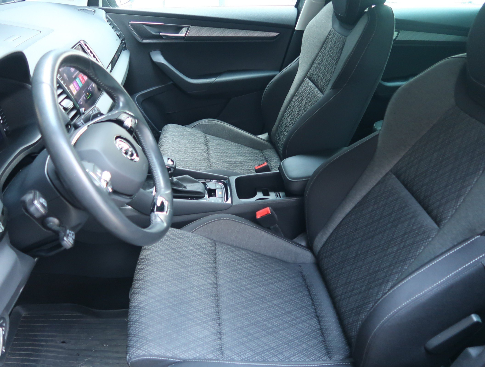 Škoda Karoq - 2023