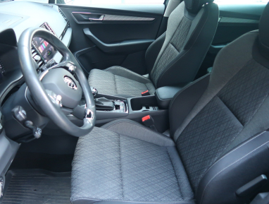 Škoda Karoq - 2023