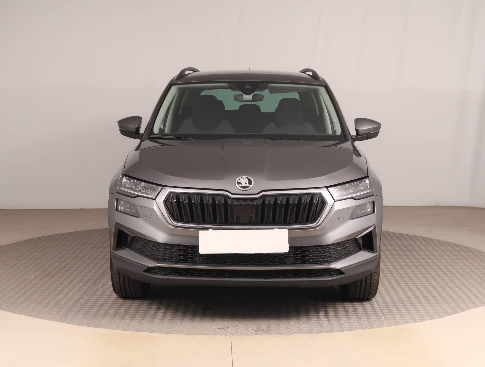 Škoda Karoq - 2023
