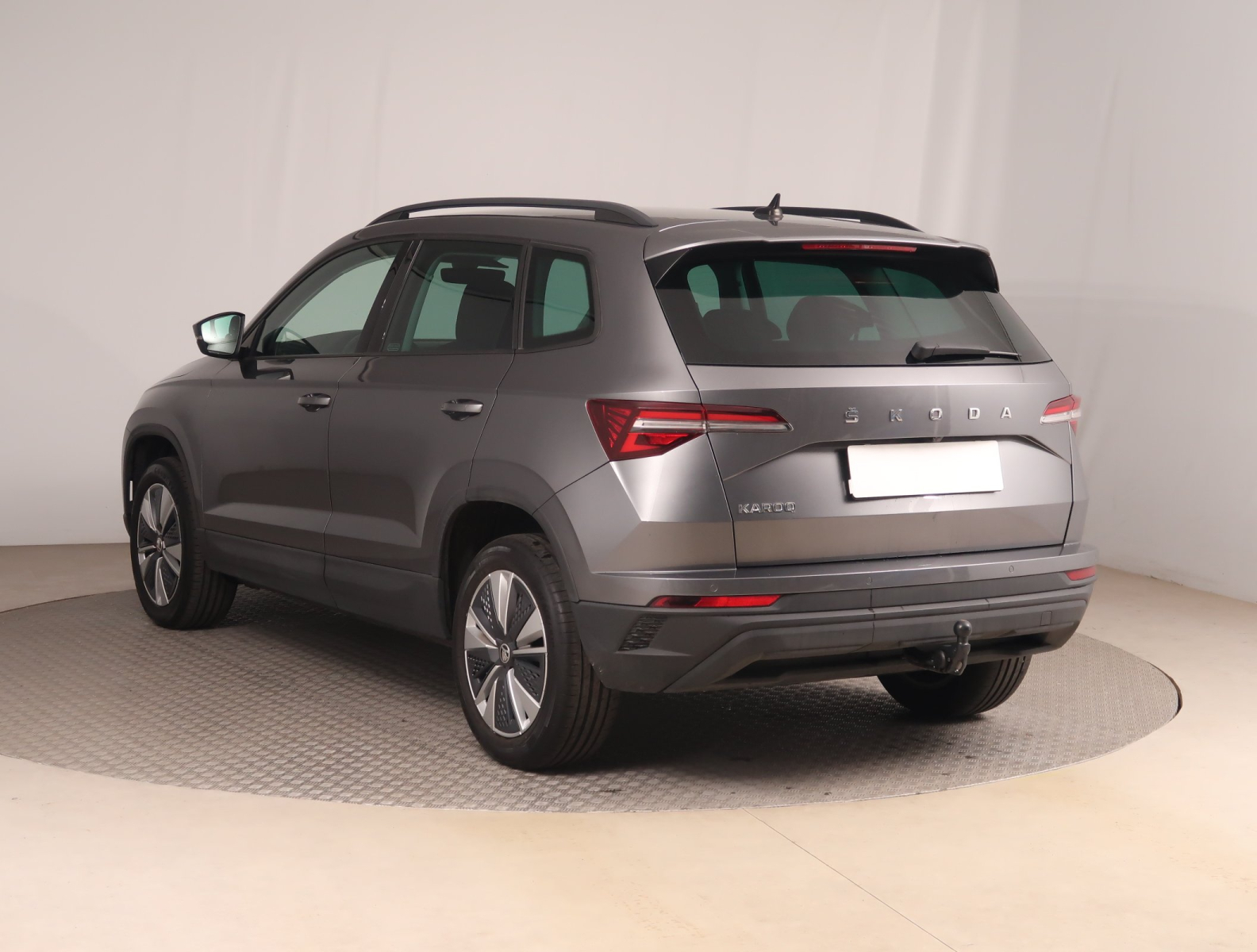 Škoda Karoq - 2023