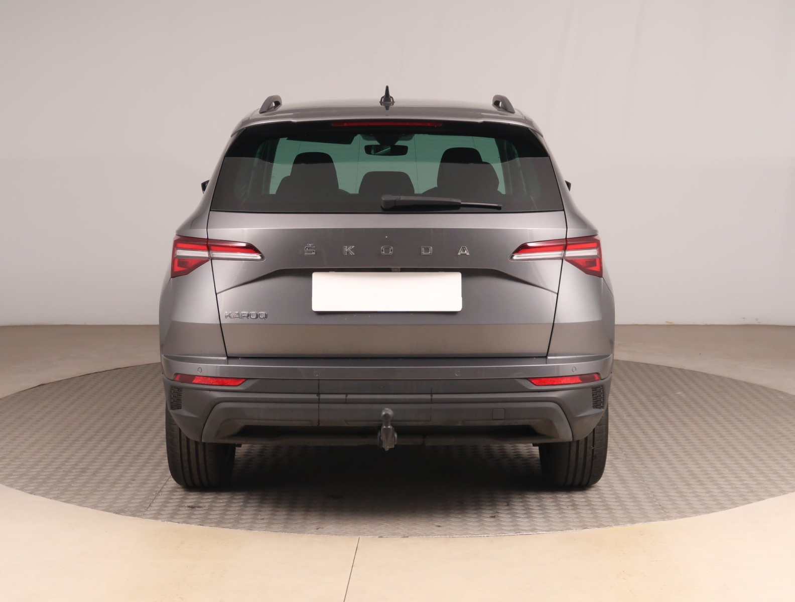 Škoda Karoq - 2023