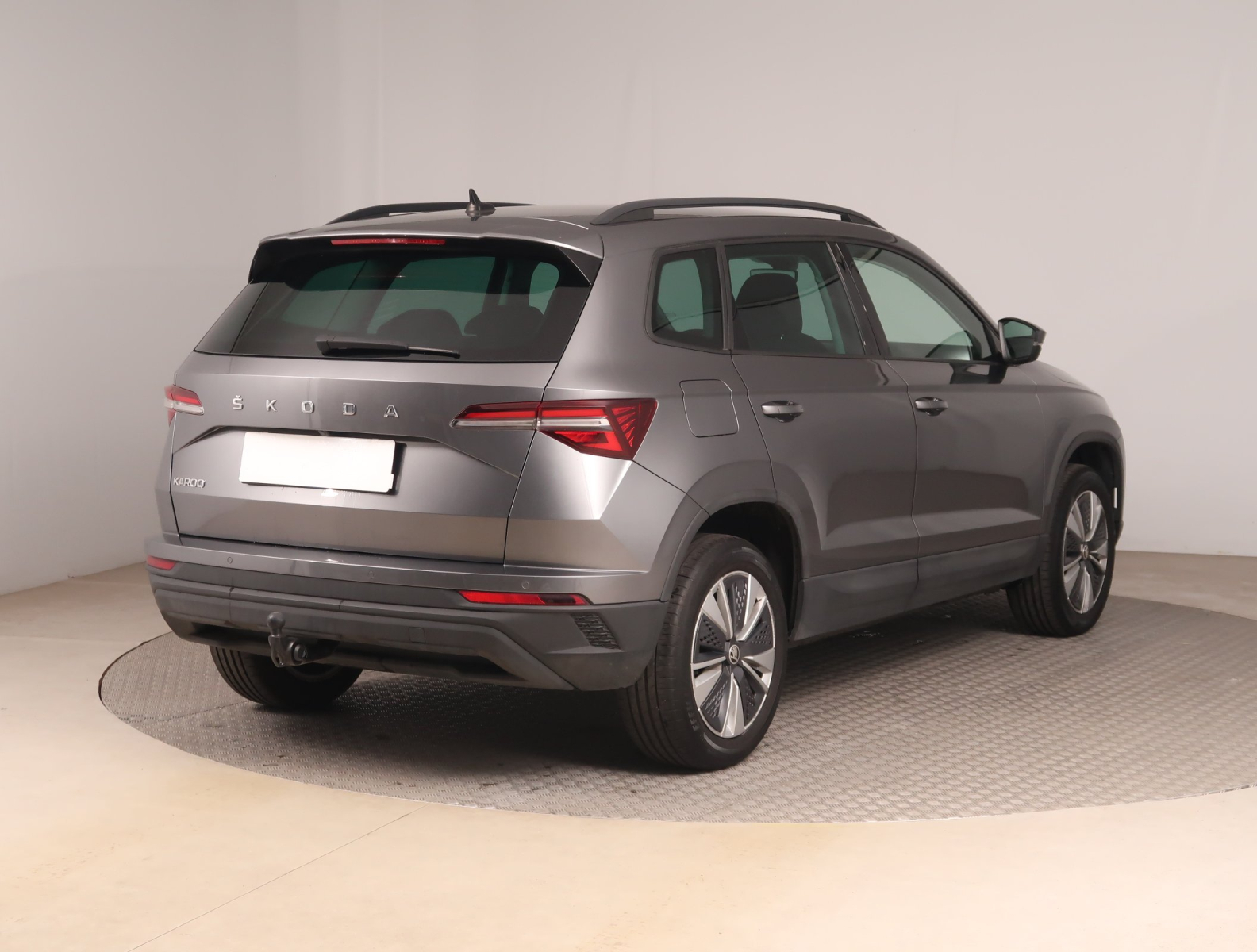 Škoda Karoq - 2023