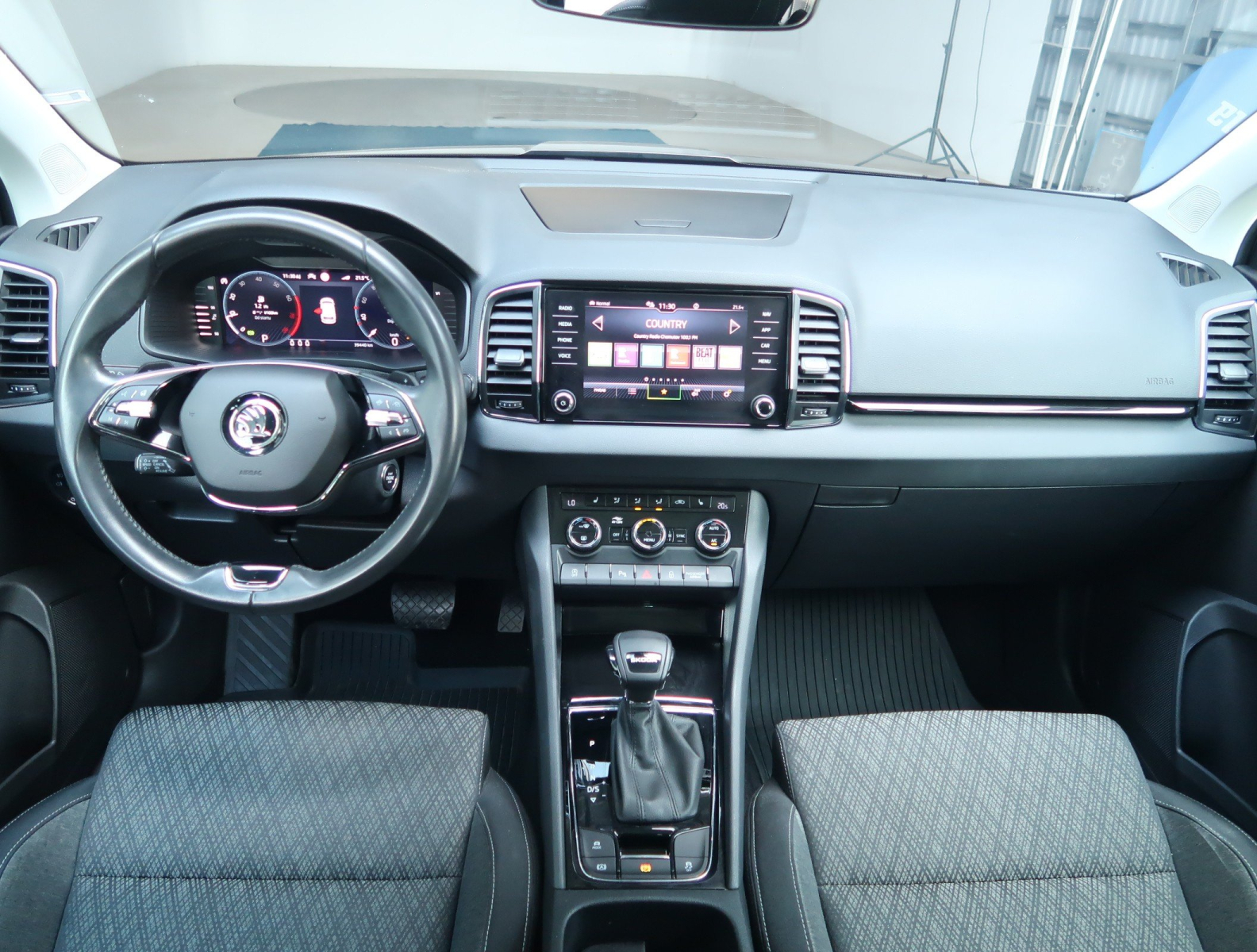 Škoda Karoq - 2023