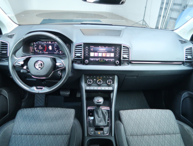 Škoda Karoq - 2023