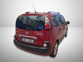 Citroen C3 Picasso - 2010