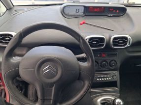 Citroen C3 Picasso - 2010