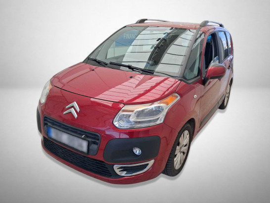 Citroen C3 Picasso