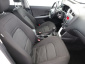 Kia Ceed, 2013