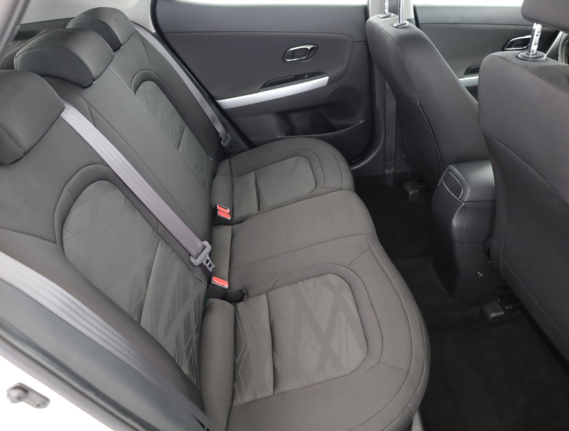 Kia Ceed, 2013